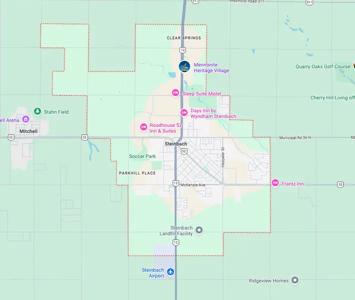 Steinbach