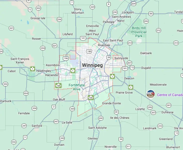 Winnipeg