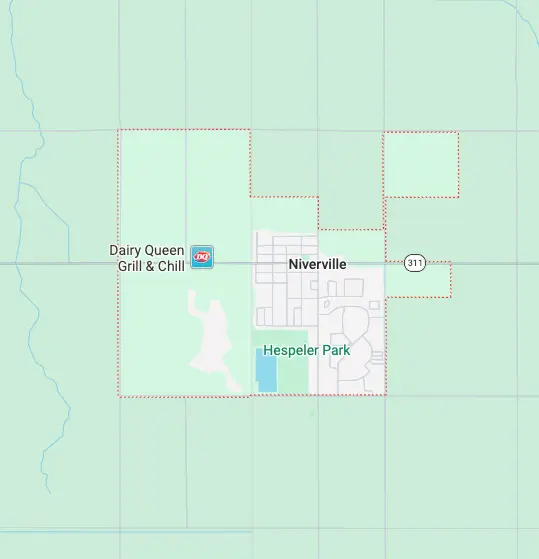 Niverville
