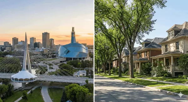 Winnipeg Neighbourhood Guide: Finding the Right Fit for You