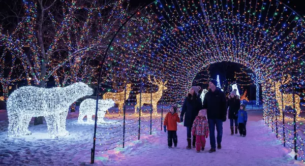 Winnipeg & Southeast Manitoba Christmas Events 2025,Brad Elias