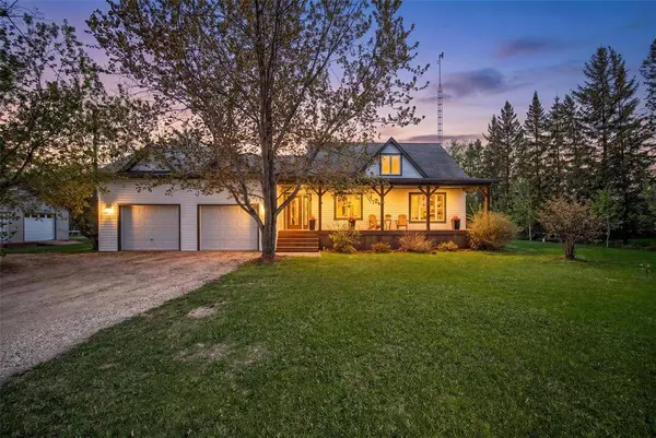 29150 Mun 45N RD, Landmark, MB R0A 0X0