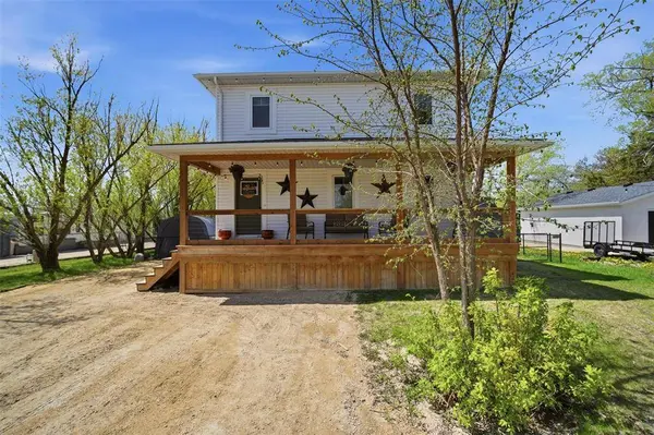 76 Myrtle ST, Hazelridge, MB R5M 0C3
