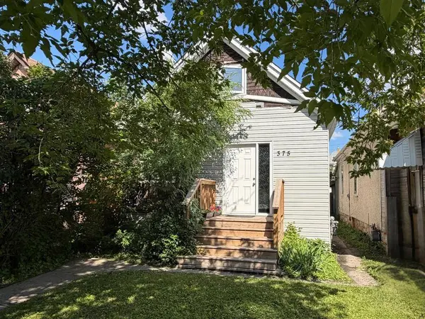 375 Arlington ST, Winnipeg, MB R3G 1Z1