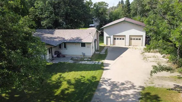 121 PTH 52 HWY, Mitchell, MB R5G 1H2
