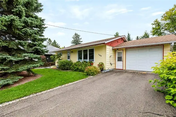 169 Barkman AVE