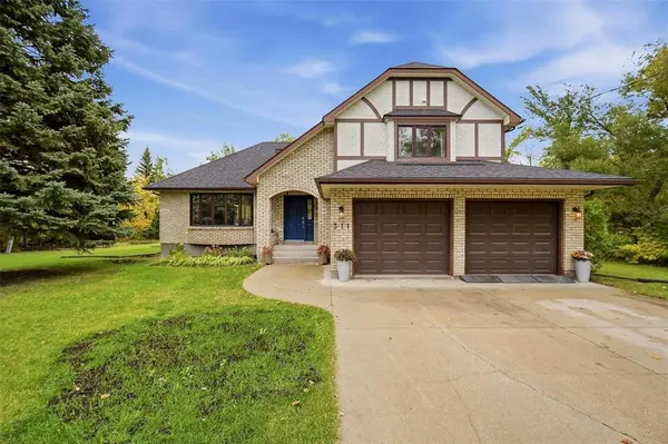 311 Main ST, Landmark, MB R0A 0X0