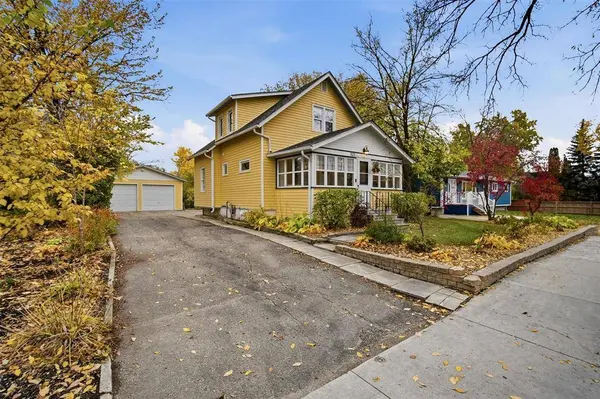 321 Elm AVE