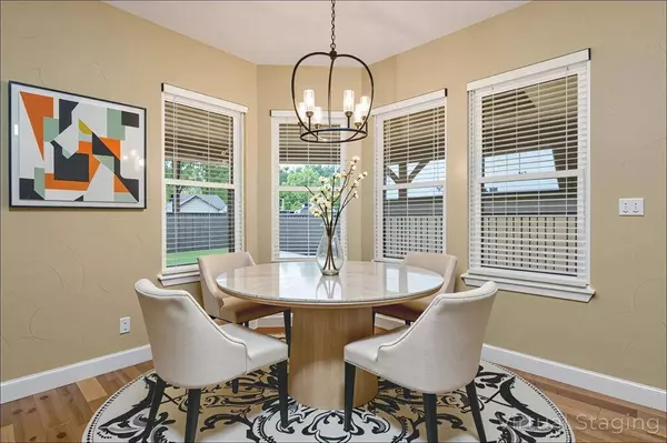 6932 Catamaran Drive, Grand Prairie, TX 75054