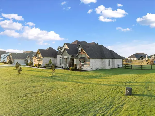 3324 Dakota Drive, Northlake, TX 76226