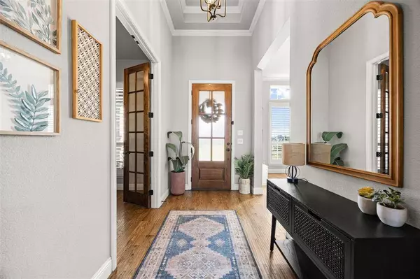 3324 Dakota Drive, Northlake, TX 76226