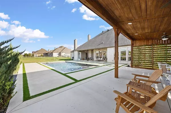 3324 Dakota Drive, Northlake, TX 76226