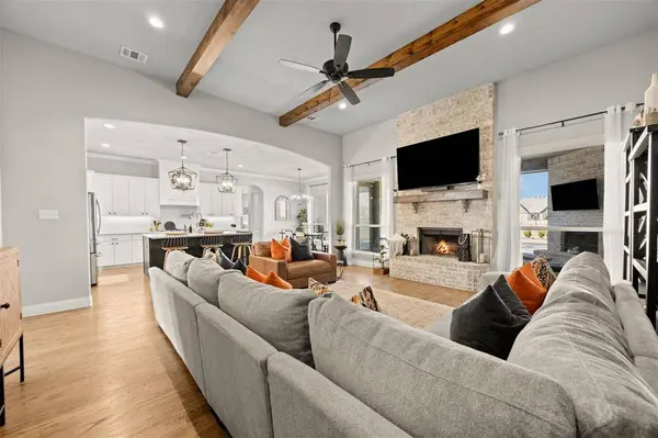 3324 Dakota Drive, Northlake, TX 76226