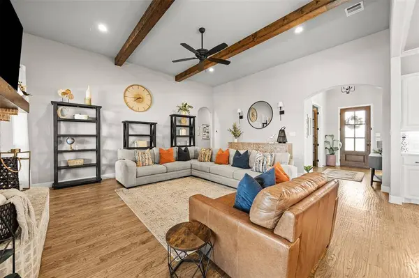 3324 Dakota Drive, Northlake, TX 76226