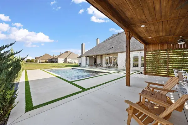 3324 Dakota Drive, Northlake, TX 76226