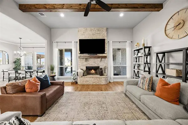 3324 Dakota Drive, Northlake, TX 76226