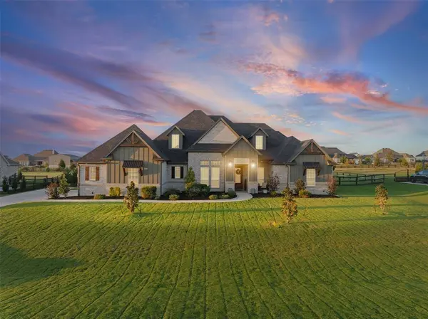 3324 Dakota Drive, Northlake, TX 76226