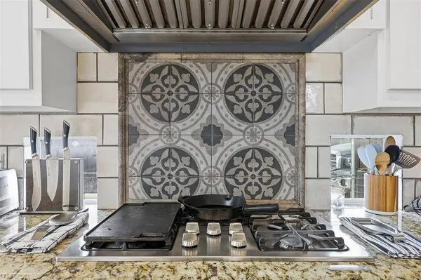 1801 Rim Rock Trail, Mansfield, TX 76063