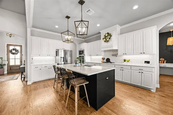 3324 Dakota Drive, Northlake, TX 76226