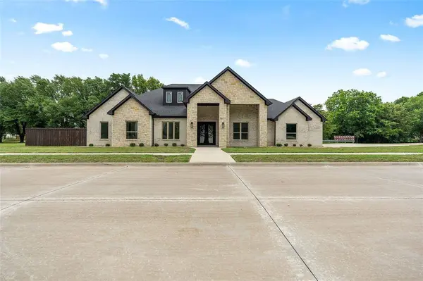 7611 Awadi Court, Arlington, TX 76001