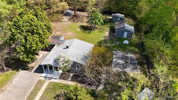 7600 Twin Oak DR, Henrico, VA 23228