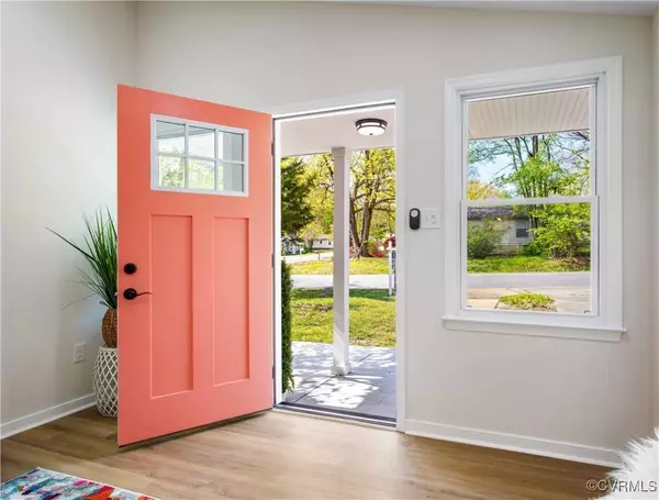 7600 Twin Oak DR, Henrico, VA 23228