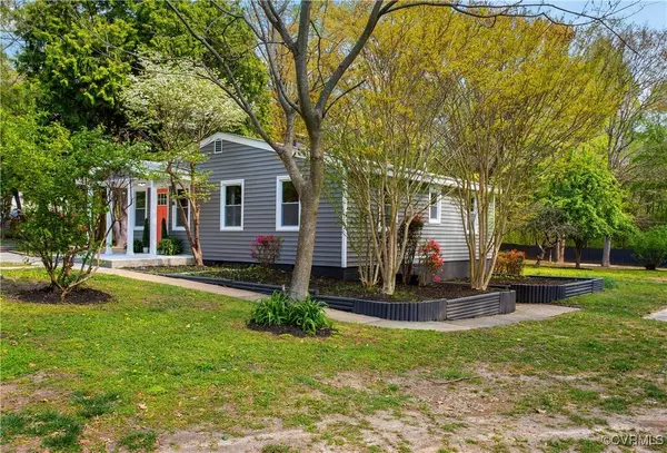 7600 Twin Oak DR, Henrico, VA 23228