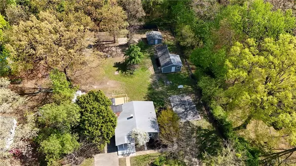 7600 Twin Oak DR, Henrico, VA 23228