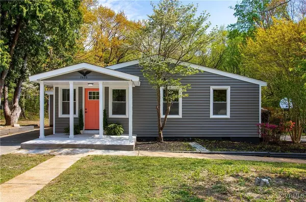 7600 Twin Oak DR, Henrico, VA 23228