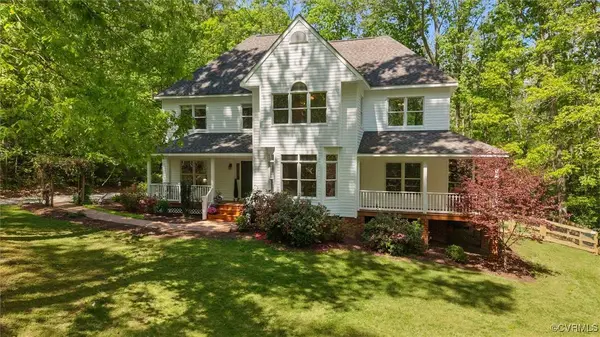 2948 Stone Creek DR, Sandy Hook, VA 23153
