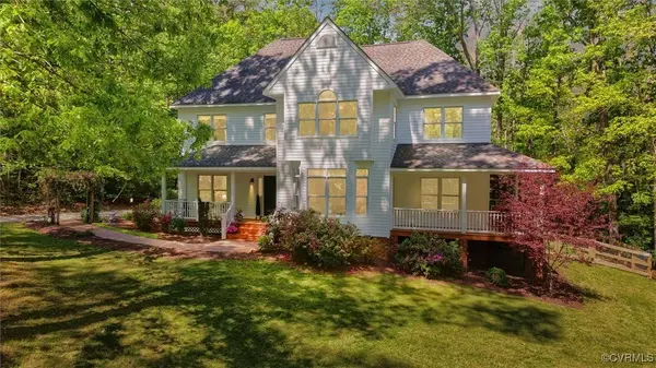 2948 Stone Creek DR, Sandy Hook, VA 23153