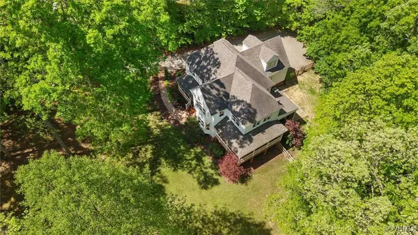2948 Stone Creek DR, Sandy Hook, VA 23153