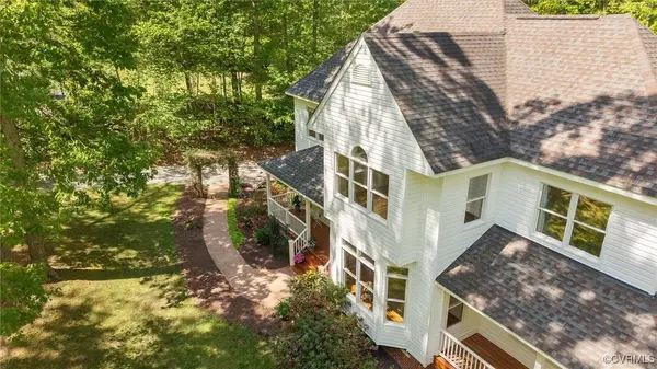2948 Stone Creek DR, Sandy Hook, VA 23153