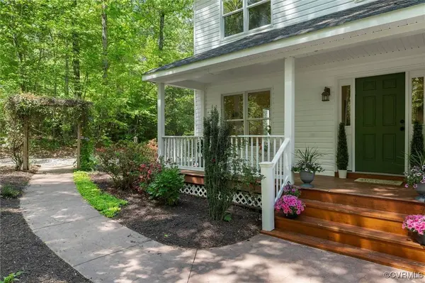 2948 Stone Creek DR, Sandy Hook, VA 23153