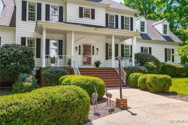 2949 Sandy Hook RD, Sandy Hook, VA 23153