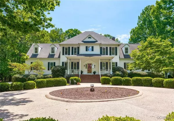 2949 Sandy Hook RD, Sandy Hook, VA 23153