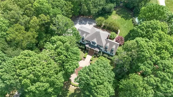 2949 Sandy Hook RD, Sandy Hook, VA 23153