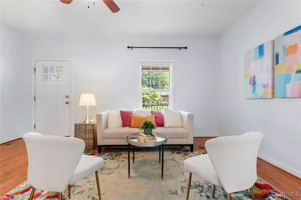 1312 Maryland AVE, Glen Allen, VA 23060