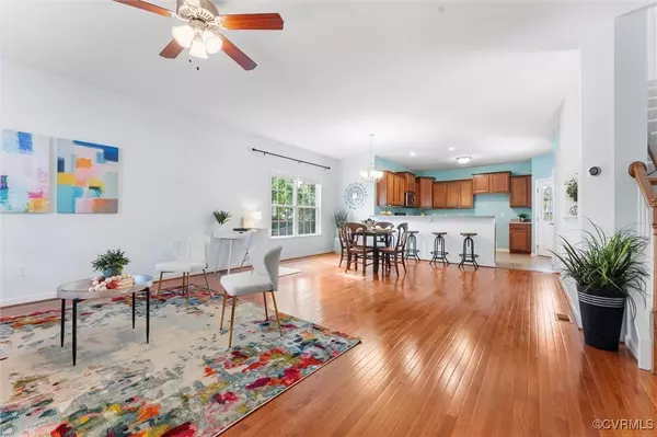 1312 Maryland AVE, Glen Allen, VA 23060