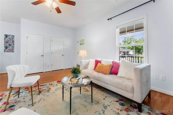 1312 Maryland AVE, Glen Allen, VA 23060