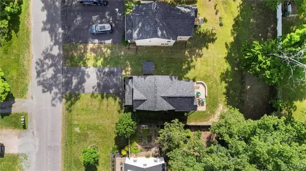 1312 Maryland AVE, Glen Allen, VA 23060