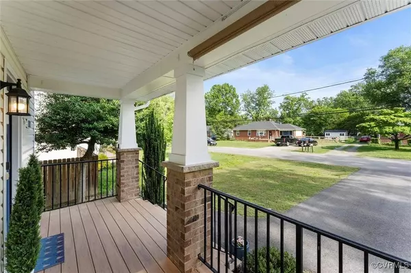 1312 Maryland AVE, Glen Allen, VA 23060