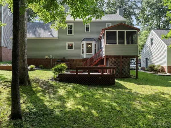 5319 Chestnut Bluff TER, Midlothian, VA 23112