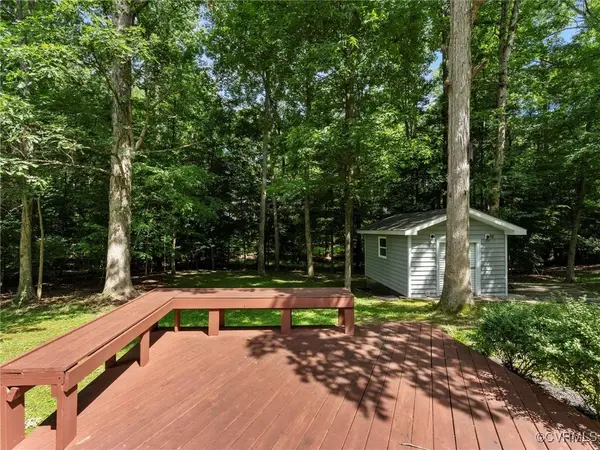 5319 Chestnut Bluff TER, Midlothian, VA 23112