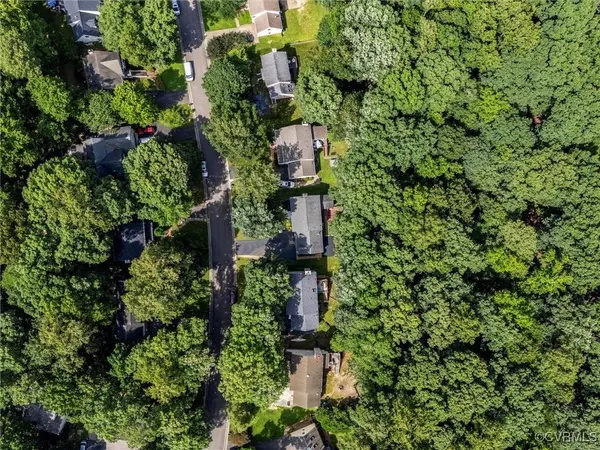 5319 Chestnut Bluff TER, Midlothian, VA 23112