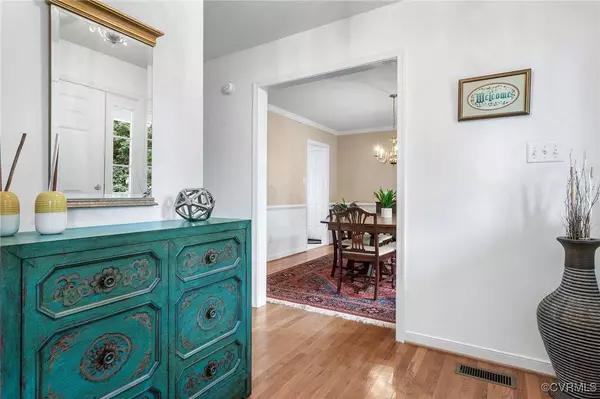 11300 McCauliff CT, North Chesterfield, VA 23236