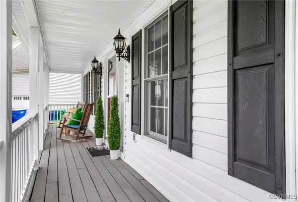 11300 McCauliff CT, North Chesterfield, VA 23236