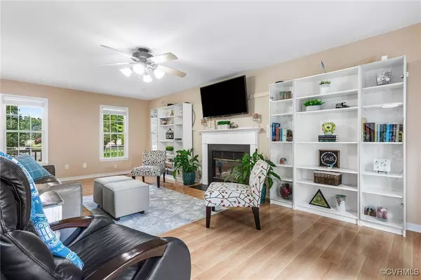 11300 McCauliff CT, North Chesterfield, VA 23236