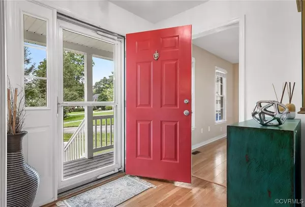 11300 McCauliff CT, North Chesterfield, VA 23236