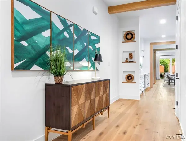 3131 W Franklin ST, Richmond, VA 23221